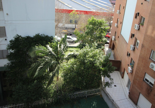 Departamento - Venta - 3 Ambientes - Balcon - Cochera - Colegiales - 