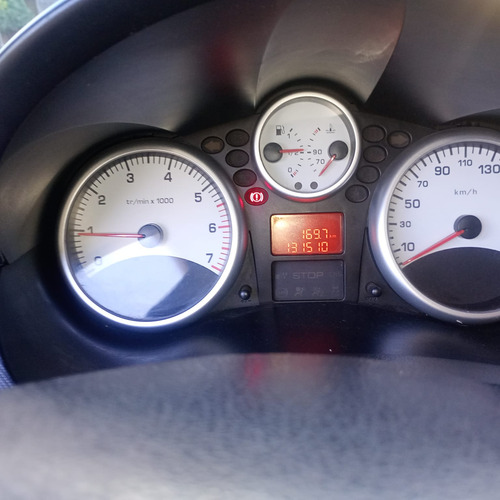 Peugeot 207 1.4 Allure 75cv