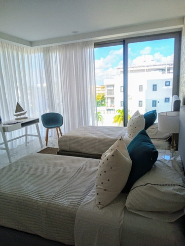 Imagen 16 de 21 de Venta Departamento Excelente Ubicación En Centro De Cancún