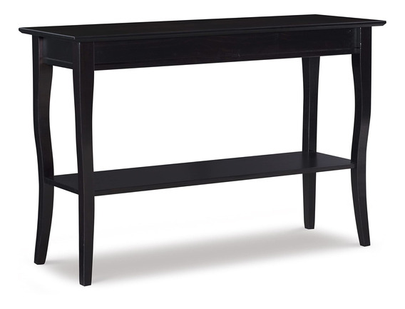 Grey End Table Linon Home Decor Products Farley