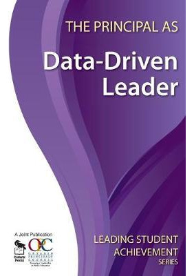 Libro The Principal As Data-driven Leader - Ontario Princ...