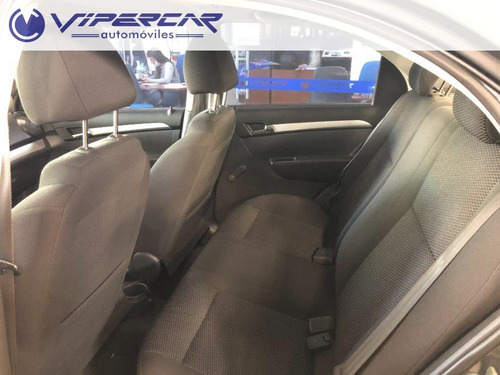 Chevrolet Aveo Ls U$s 2000 Y Cuotas En Pesos 1.6