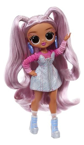 Lol Sorpresa Omg Dulce Uñas Kitty K Café Con 15 Jzs1z