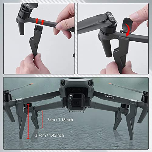 Mavic 3 Drone Sistema De Liberación De Carga Del Dron ...