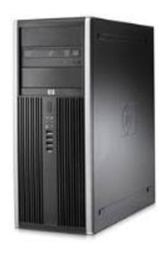 Imagem 1 de 3 de Cpus Hp Excelente
