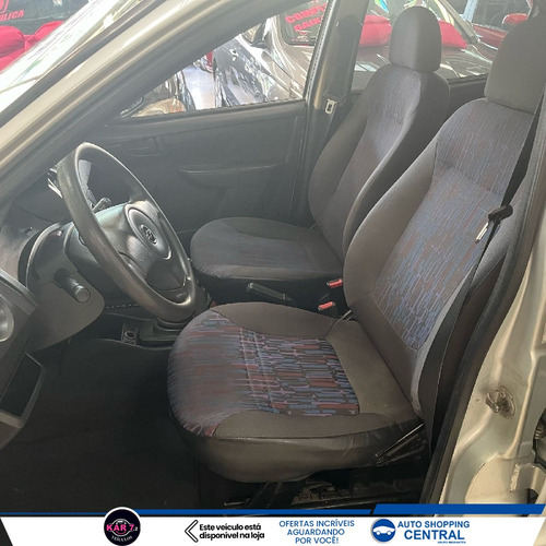 Chevrolet Celta SPIRIT/ LT 1.0 MPFI 8V FLEXP. 5P