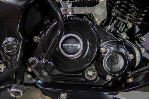 Bajaj Pulsar Ns 160 Fi Abs 2023