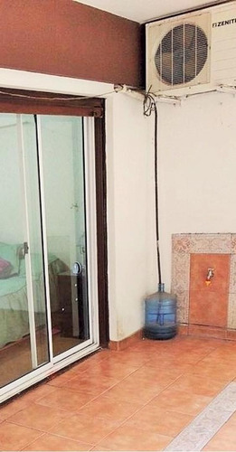 Imagen 8 de 18 de Venta Tres Ambientes , Con Galería Y Patio De Uso Propio!