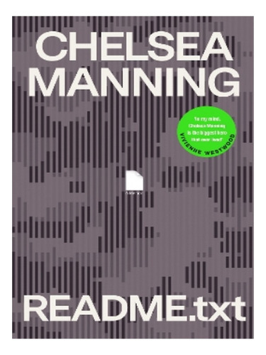 Readme.txt - Chelsea Manning. Eb19