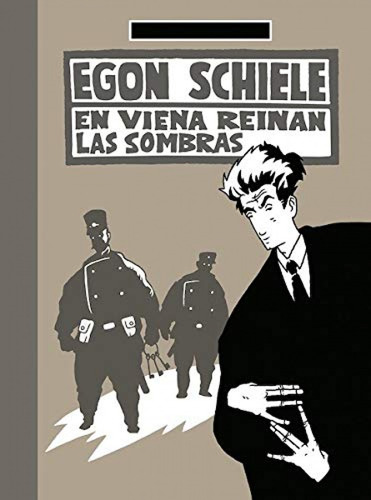 Egon Schieles - Bloss Willi