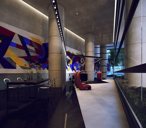 Studio Residencial Para Venda, República, São Paulo - St2207. - St2207-inc