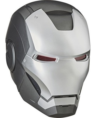 Capacete Eletrônico War Machine Legends Series - Hasbro