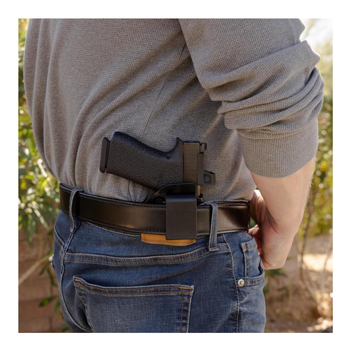 Galco Stow-n-go Elite Iwb Holster Compatible Con Sig Sauer
