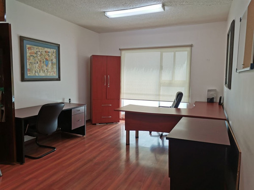 Casa En Polanco