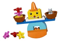 Comprar Lego Education Duplo Steam Park 45024, Divertido Juguete Edu