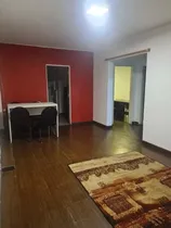 Comprar Alquiler En El Centro, 2 Dormitorios, Primer Piso Por Escalera, Semi Amiueblado, Gastos Comunes Bajos