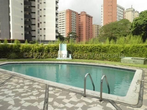Imagen 27 de 27 de Lomas Del Avila Apartamento En Venta Jesús Enrique Díaz 22-28924 Caracas