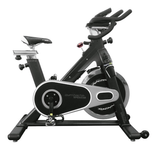 Bicicleta Spinning Gymtech Speed132 