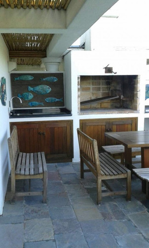 Imagen 15 de 19 de Departamento En Venta En Rincon Del Indio