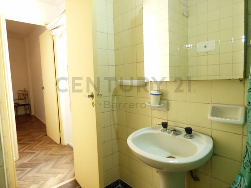 Imagen 11 de 15 de Impecable Departamento 2 Ambientes En Palermo - Zona Distrito Arcos