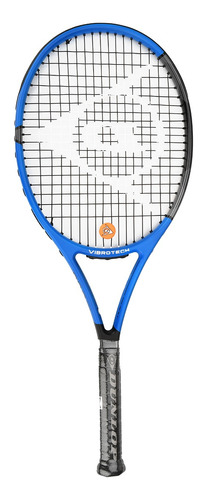 Raqueta Tenis Dunlop Tr Pro 255 Oversize Compuesto + Funda