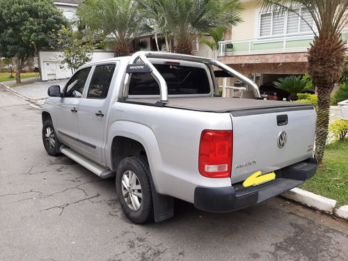 Volkswagem Amarok
