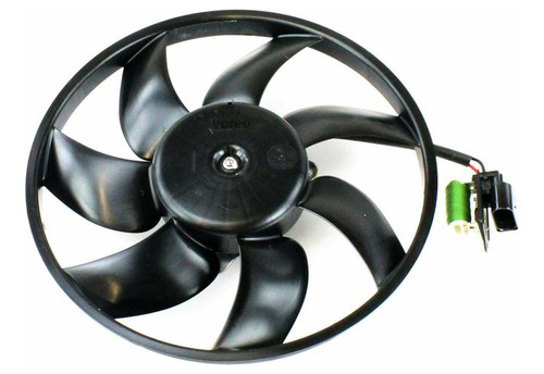 Eletroventilador Volkswagen Up Mpi 2014 A 2021