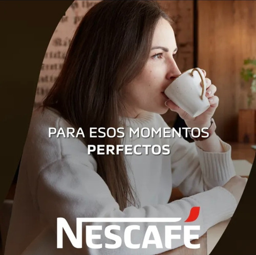 Café Nescafé Fina Selección Expresso Frasco 100g