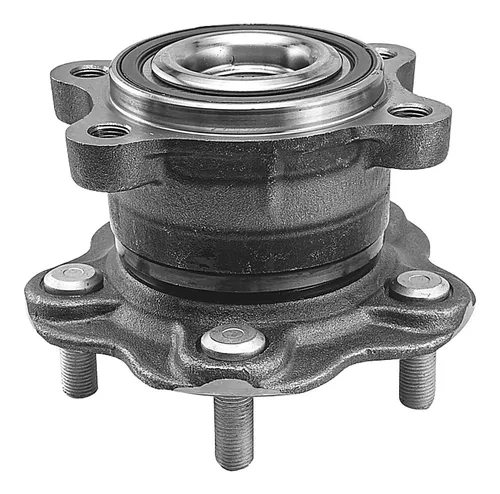 comprar 1- Maza Trasera Izq\u002Fder Con Abs Murano V6 3.5l 05\u002F08 Tmk