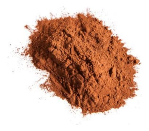 Cocoa En Polvo Natural 1kg