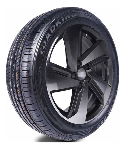 Llanta 175/65r15 84h Roadking Argos Ax5 Msi