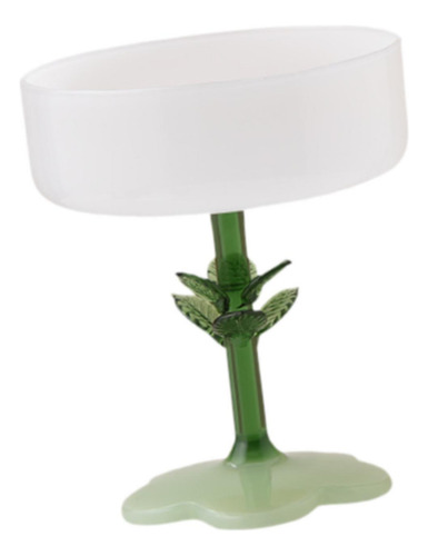Candelabro De Cristal De Escritorio Para Chimenea, Hogar,