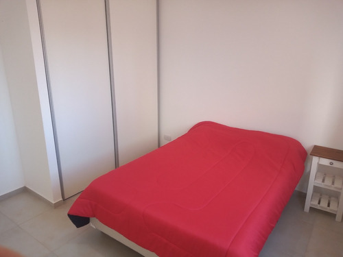 Imagen 11 de 12 de Departamento Tandil; 4 Personas; Alquiler Temporario Bien Ubicado Y Tranquilo, Cerca Del Centro, Para Descansar