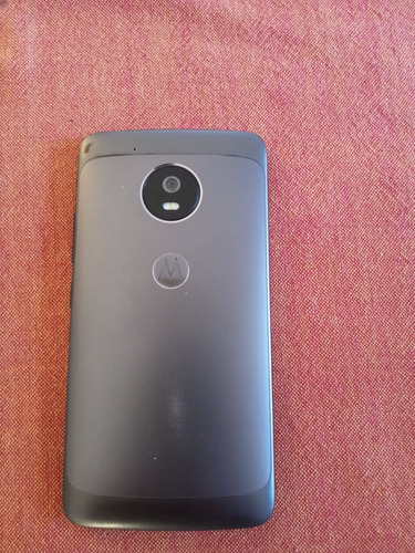 Celular Moto G5 Usado
