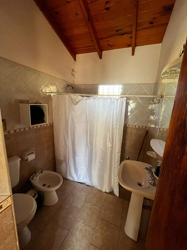 Complejo De Cabañas - Los Reartes - Cordoba