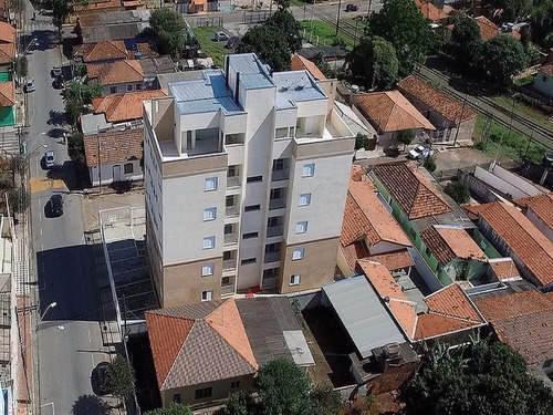 Imagem 27 de 30 de Apartamento Centro De Boituva - Sp - Ap00003 - 31956394