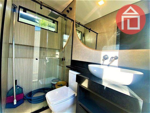 Imagem 22 de 30 de Casa Com 3 Dormitórios À Venda, 230 M² Por R$ 1.850.000,00 - Condomínio Portal De Bragança Horizonte - Bragança Paulista/sp - Ca2801
