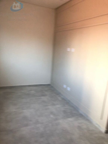 Imagem 14 de 15 de Linda Casa De Condomínio, Na Mirim, No Pavimento Superior, Com 2 Dormitórios, Água E Luz Individuais - Si1600