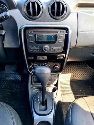 Imagem 9 de 10 de Renault Duster 2.0 Dynamique 4x2 16v Flex 4p Automático