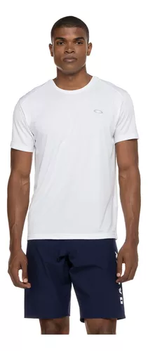 Camiseta Oakley Manga Curta Mod Daily Sport Tee III - Masculina em