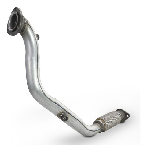 Downpipe Ranger 2.2 2013 2012 2015 2014 Catalisador Off
