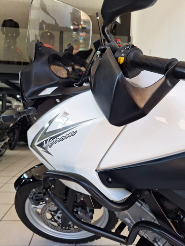 Suzuki V Strom 650 2013 Impecáve!! Novissíma!