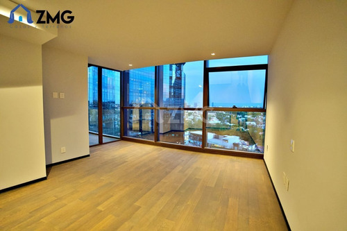 Imagen 16 de 30 de Depa De Lujo En The Landmark, 2 Recamaras, Recorrido Virtua