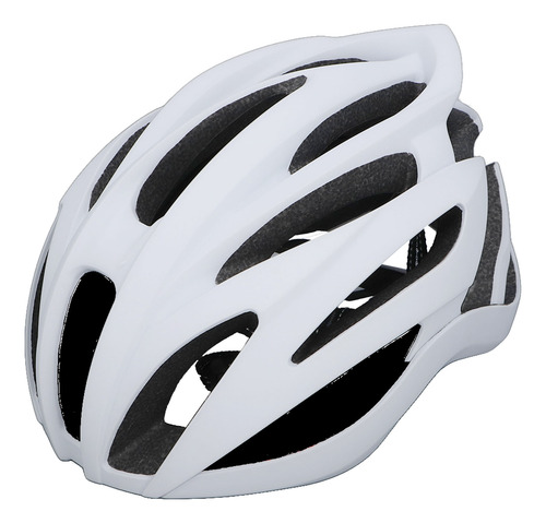 Casco Transpirable, Ajustable, Eps, Absorción De Impactos, C
