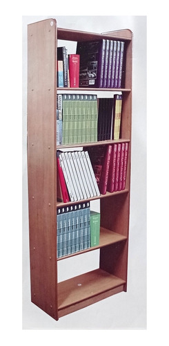 Libreria / Estanterías Para Libros / Mueble Multifuncional 