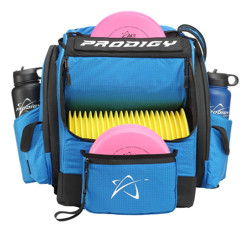 Prodigy Disc Mochila Golf Disco Bp-1 V3 Bolsa Frisbee Ma 30