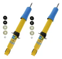 Comprar 2 Amortiguador Delantero Bilstein B6 4600 Para Toyota