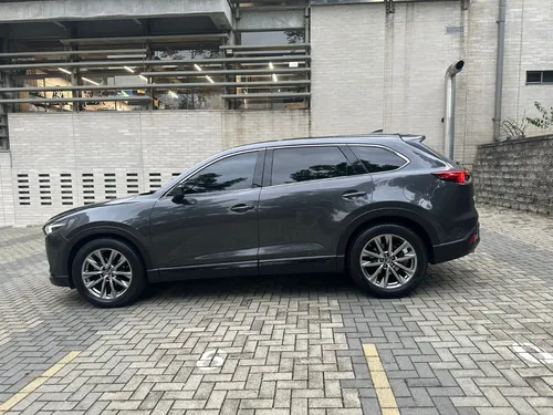 Mazda CX-9 2.5 Grand Touring Lx