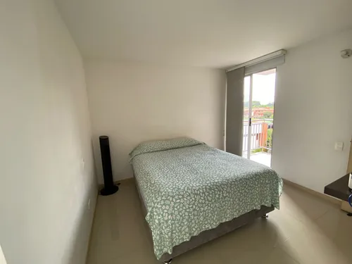 Apartamento En Arriendo En Caney. Cod A8014689
