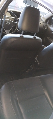 Imagen 15 de 16 de Toyota Etios 2018 1.5 Platinum At